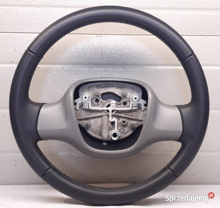 KIEROWNICA SMART FORTWO II 451 kierownice Mielęcin sprzedam