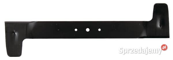 Nóż L520 mm otwór okrągły 11 Kramp FGP012818 Kamionna sprzedam