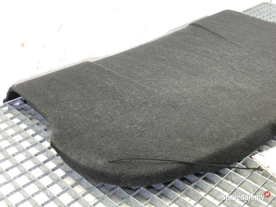 PÓŁKA TYŁ SEAT TOLEDO III 5P5867769C Minivan podkarpackie