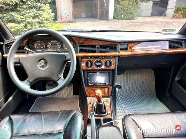 Renowacja elementów drewnianych w samochodach osobowe Siedlce sprzedam