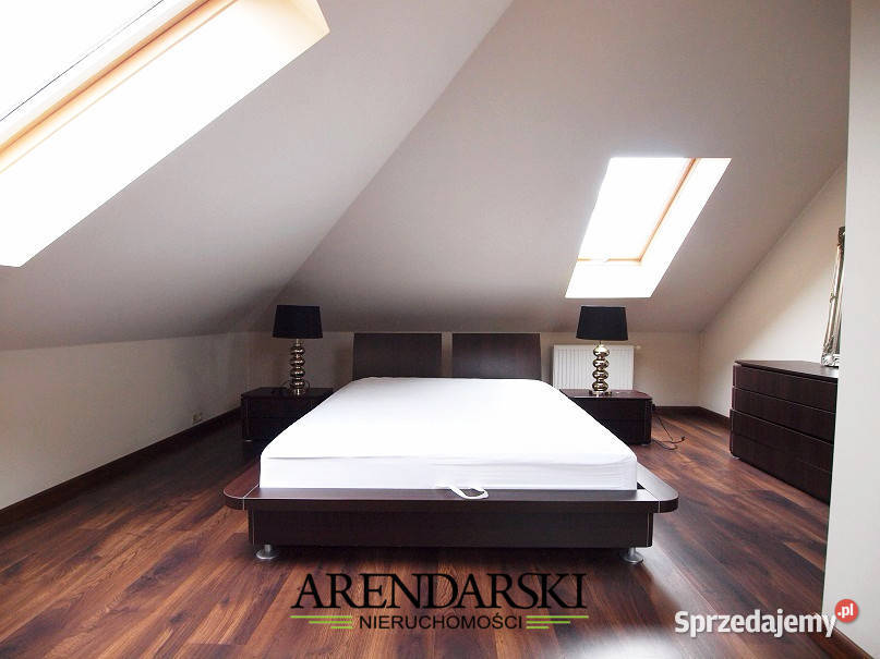 Dom wolnostojący 220m2 Chwalęcice Sprzedaż lubuskie sprzedam