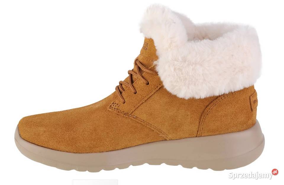 Buty Botki On The Go Joy Lush 15506CSNT firmy Lublin