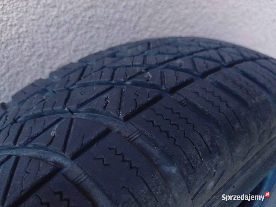 Opony HANKOOK 14570 R13 71T