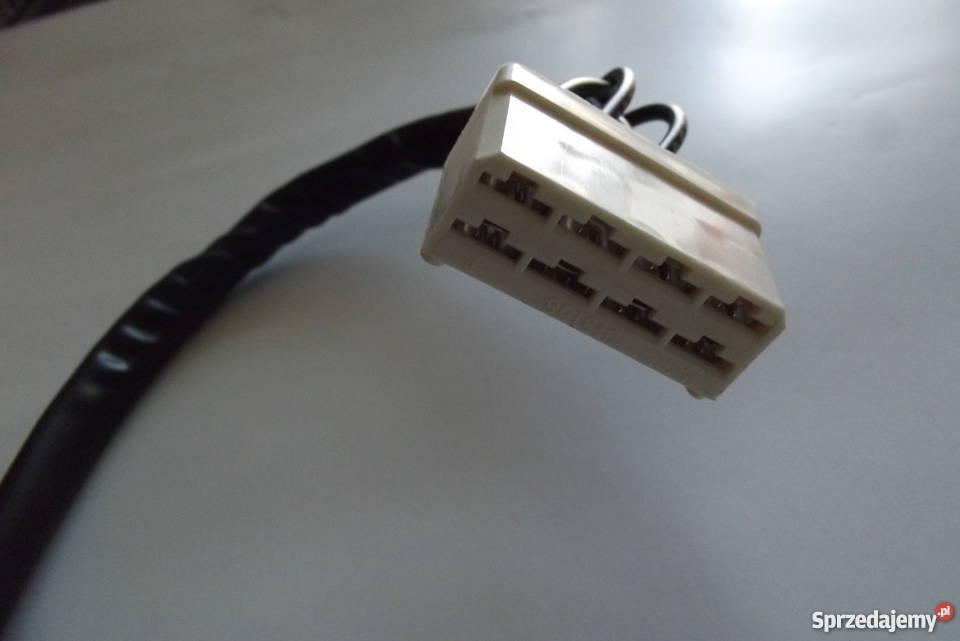 Przełącznik kierunkowskazów Zetor Proxima lubelskie Parczew