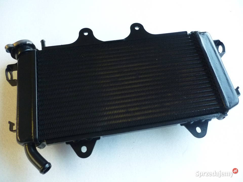 KTM 390 Nowa chłodnica KTM DUKERC 125200250390