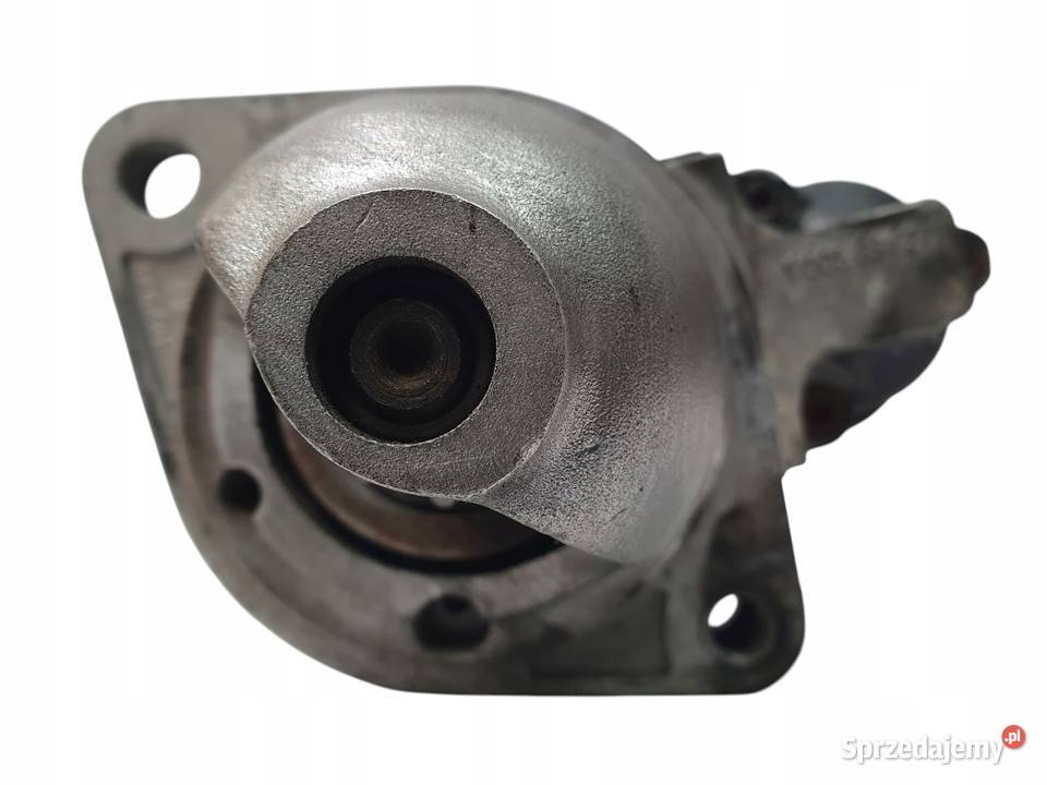 ROZRUSZNIK BMW E60 E61 525 25i Bosch 0986021500 osobowe Chełm sprzedam