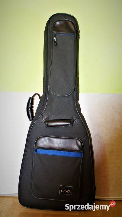 Gitara klasyczna LAURINDO Kraków