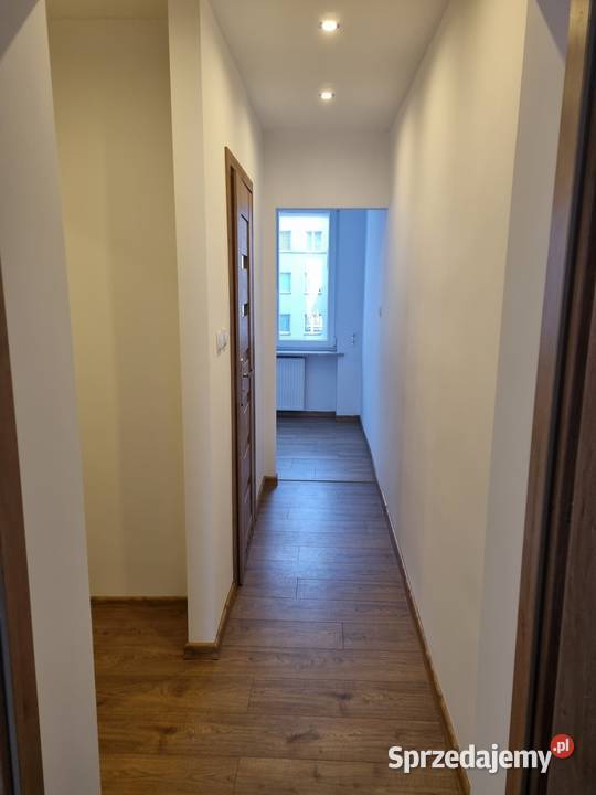 Wynajmę mieszkanie 2 pokoje 36m2 ogrzewanie 3 piętra i więcej Bytom