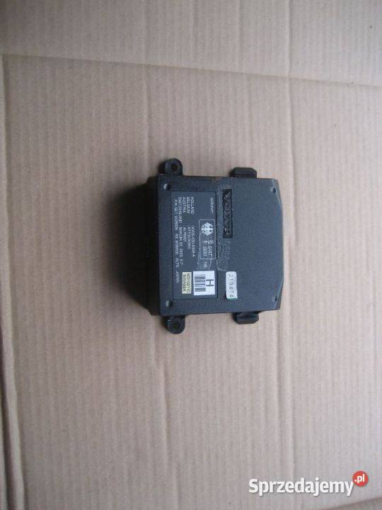 volvo 850 23 turbo benzyna immobilajzer 9128926 Rakoniewice