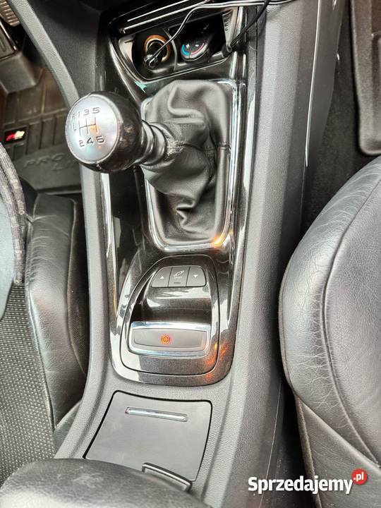 CItroen C5 III x7 20 HDI Hydropneumatyka Możliwa