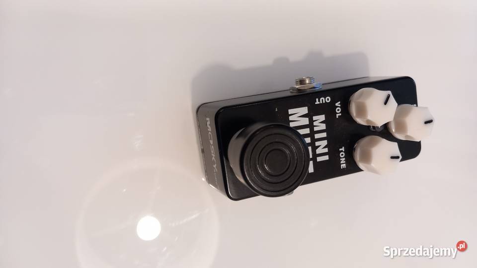 Mikołaj Gitara elektro akustyczna zbędny prezent Radom