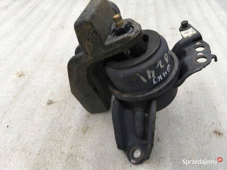 ŁAPA PODUSZKA KIA OPTIMA III Zawieszenie silnika sprzedam