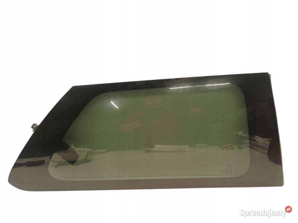 SZYBA DRZWI PRAWY TYŁ UCHYLNA 15 R PILKINGTON Boczne (drzwi) świętokrzyskie