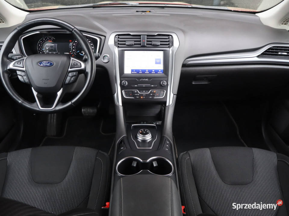 Ford Mondeo 20 EcoBlue Katowice
