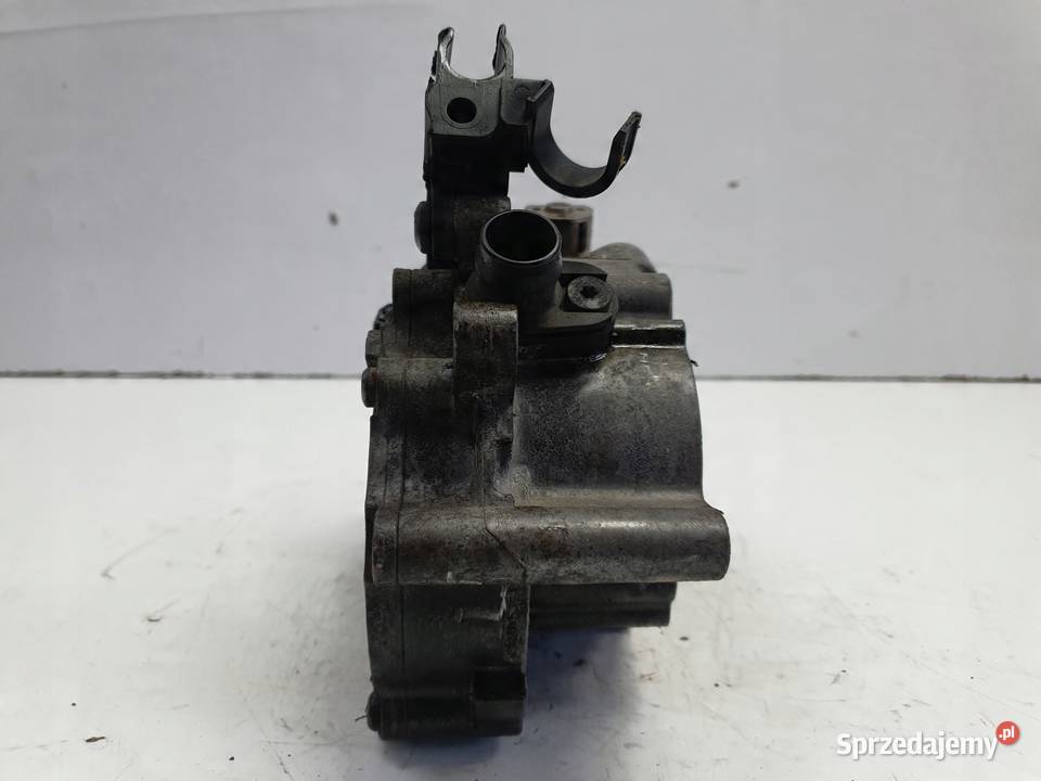 Audi A4 B9 20 TFSI POMPA VACUM wakum DEM DEMA osobowe lubelskie Janów