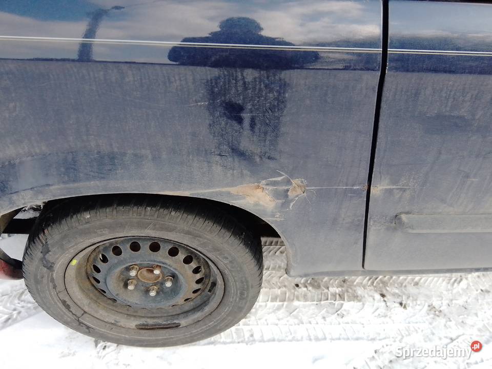 Dodge Grand Caravan 3300cm3 sprzedam