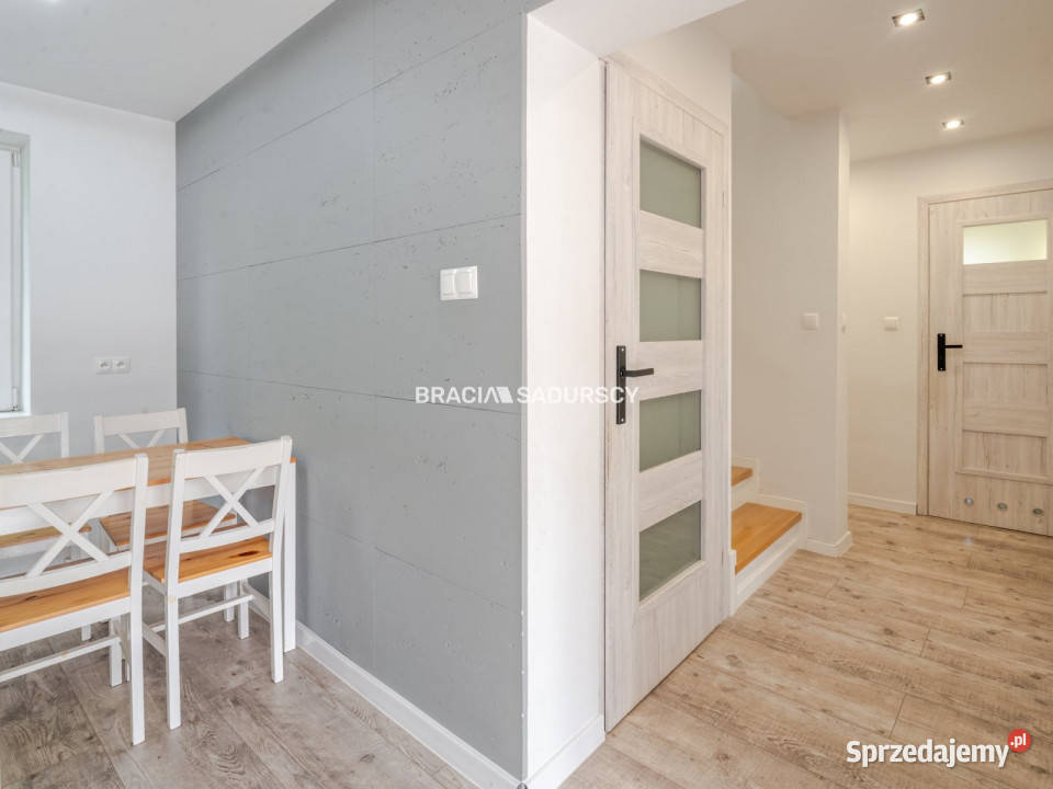 Dom Polanka Hallera 133m2 Sprzedaż