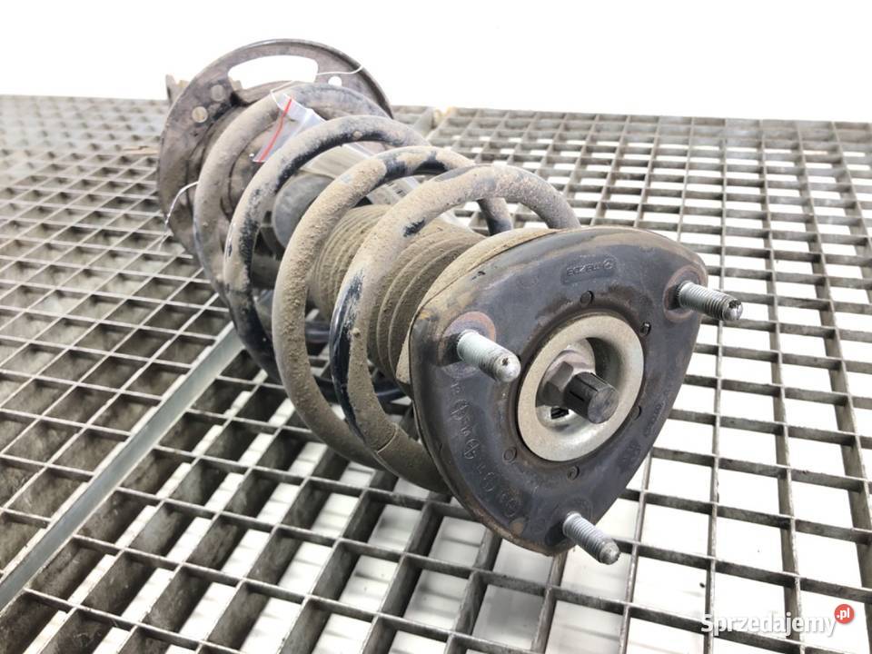 AMORTYZATOR PRAWY PRZÓD ZE SPRĘŻYNĄ MAZDA CX5 22 osobowe