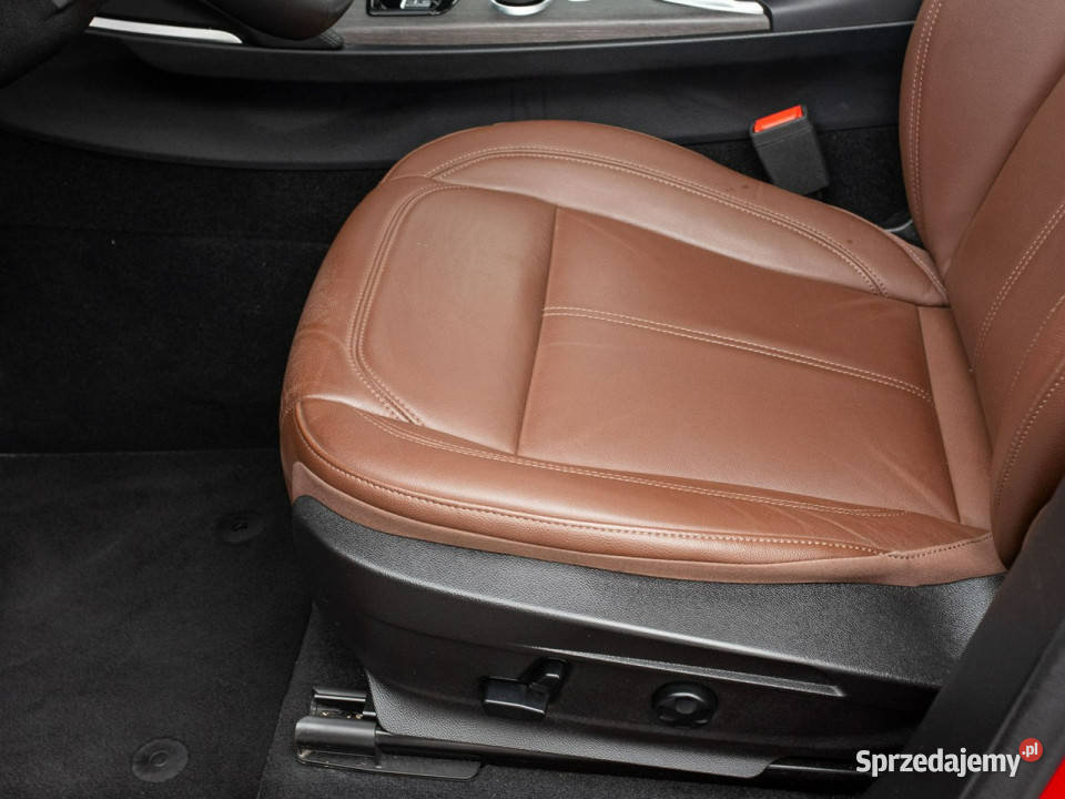 Alfa Romeo Stelvio CB121PJ20 Turbo TI Podgrzf wielofunkcyjna kierownica pomorskie Gdańsk