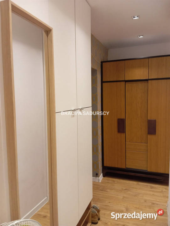 Mieszkanie Kraków 31m2 2pok sprzedam