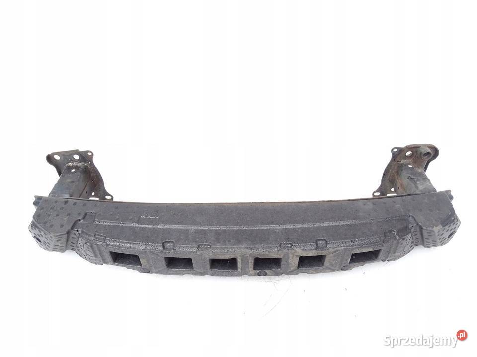 BELKA ZDERZAKA PRZÓD ABSORBER 3C8807248D VW