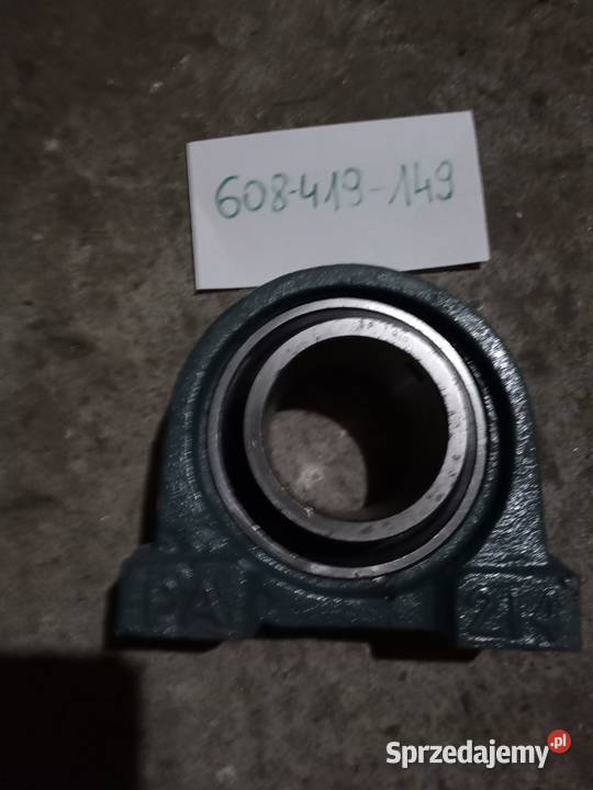 dźwig koło linowe lina Jastrząb sprzedam