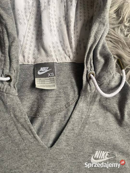 Zestaw Nike 3 sztuki Polo 2x Bluza z kapturem Odzież codzienna Konin