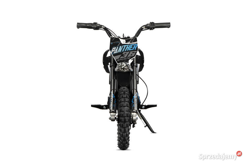 PANTHER 1000W 36V KOŁA 10 LiFePO4 15Ah