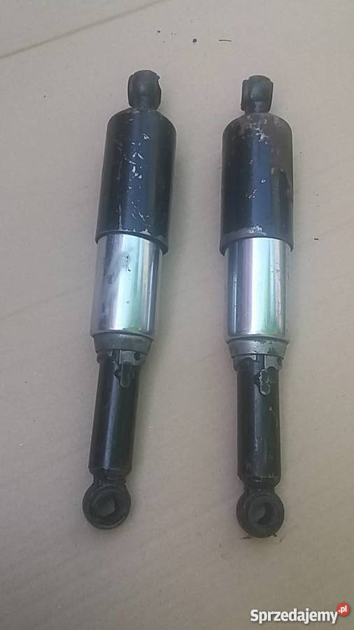 panonia amortyzatory Pozostałe Lublin