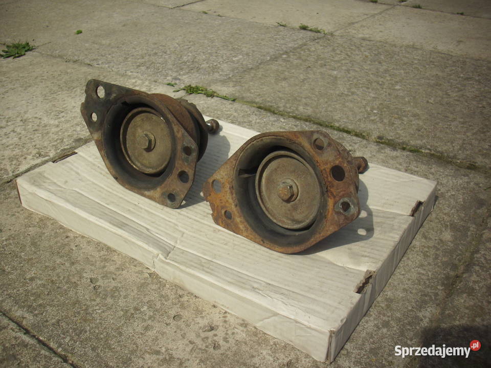 Poduszka poduszki nadwozia kabiny IVECO DAILY dostawcze