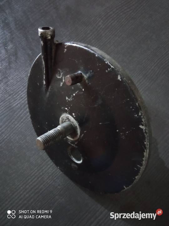 Simson kr50 schwalbe szczekotrzymacz