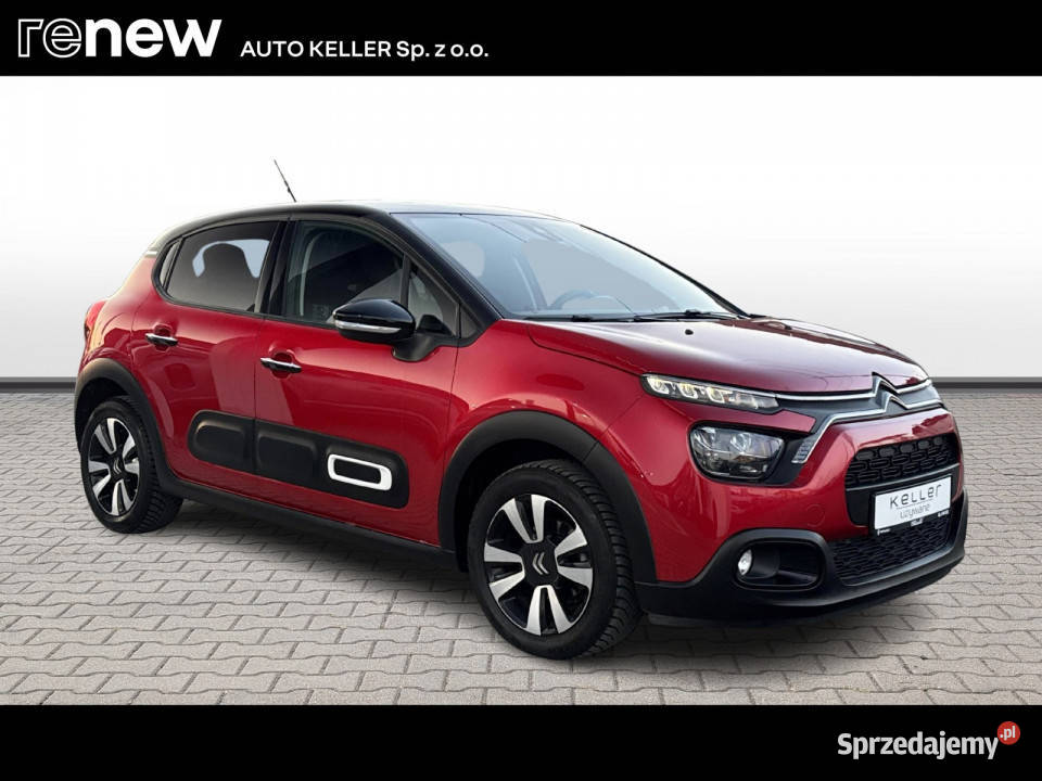 12 82 SHINE Salon LED Klimatronic Dealer Keller manualna Gliwice sprzedam