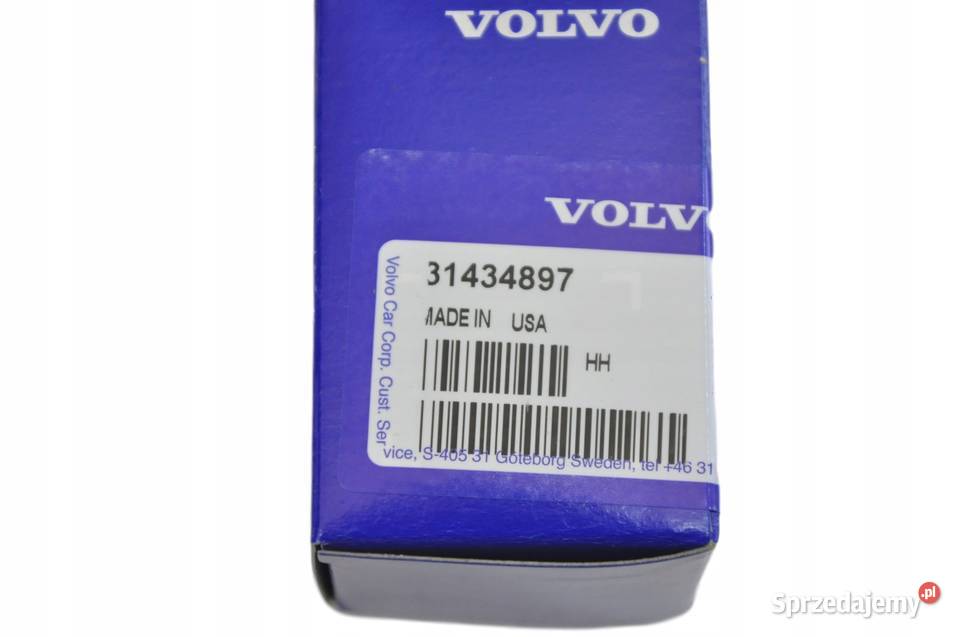 VOLVO XC60 kamera cofania parkowania zestaw kit Bielany Wrocławskie sprzedam