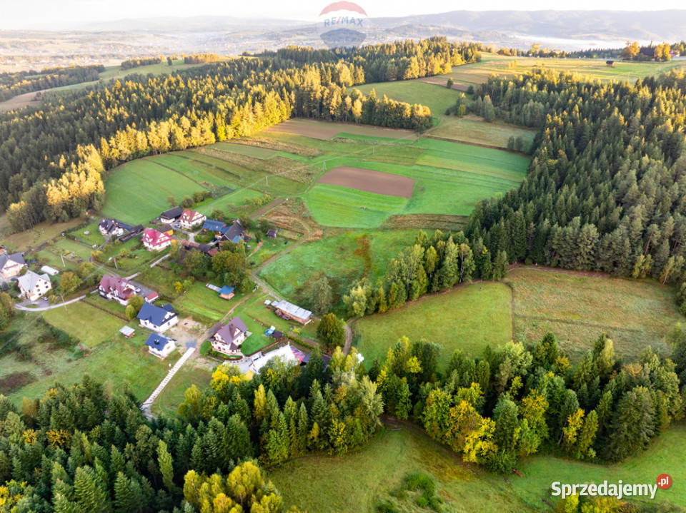 Działka Rekreacyjna Rokiciny