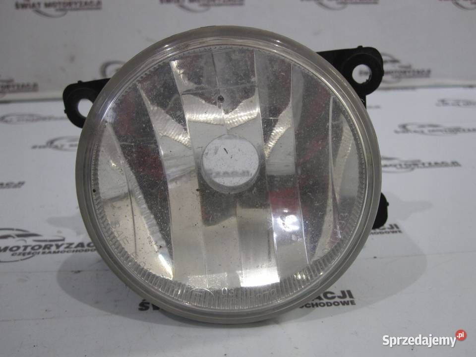 CITROEN DS3 10r halogen prawy przód 9685425280 sprzedam