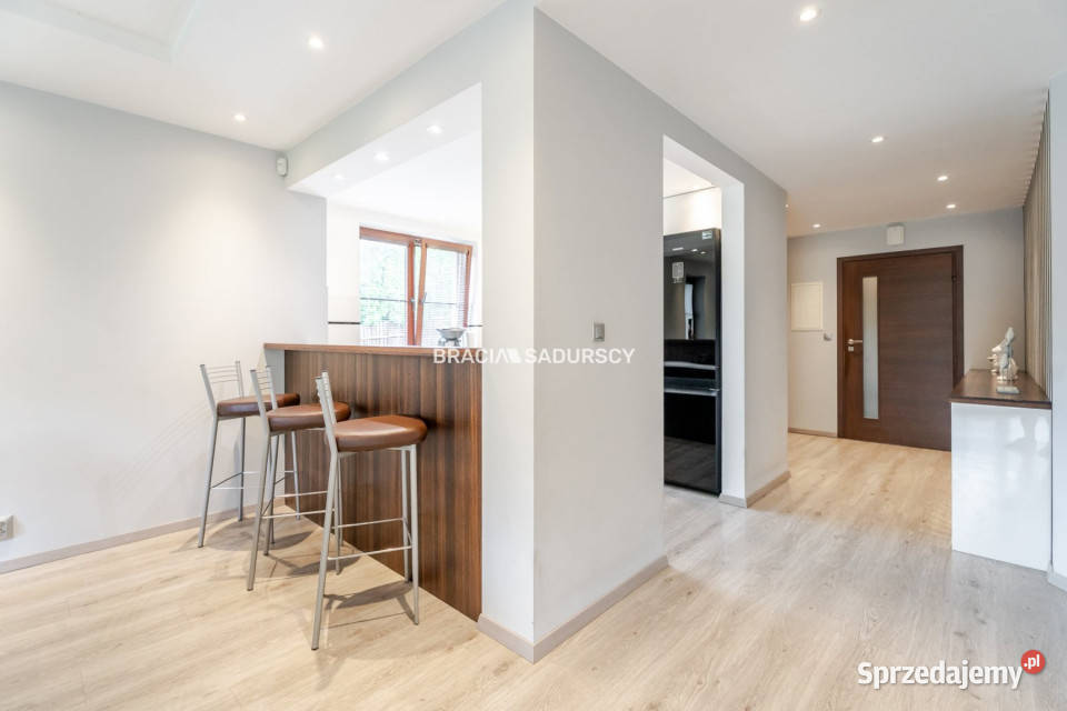 Dom bliźniak Pawlikowice 155m2 małopolskie