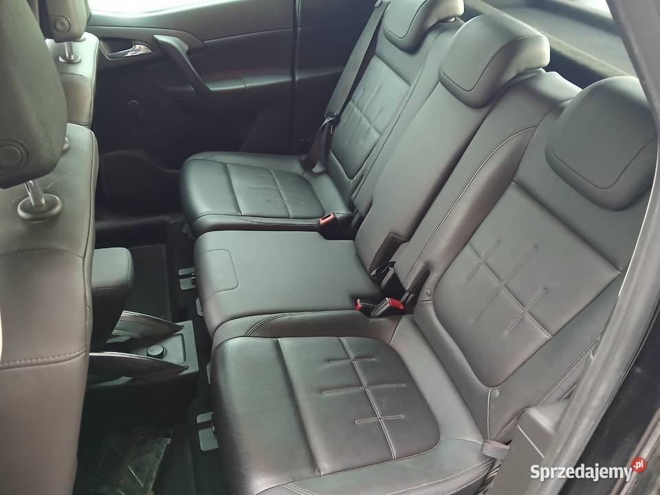 Opel Meriva 14 benzyna 140 manualna