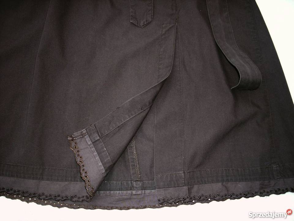 RESERVED spódnica bawełna hafty j nowa 40 L małopolskie