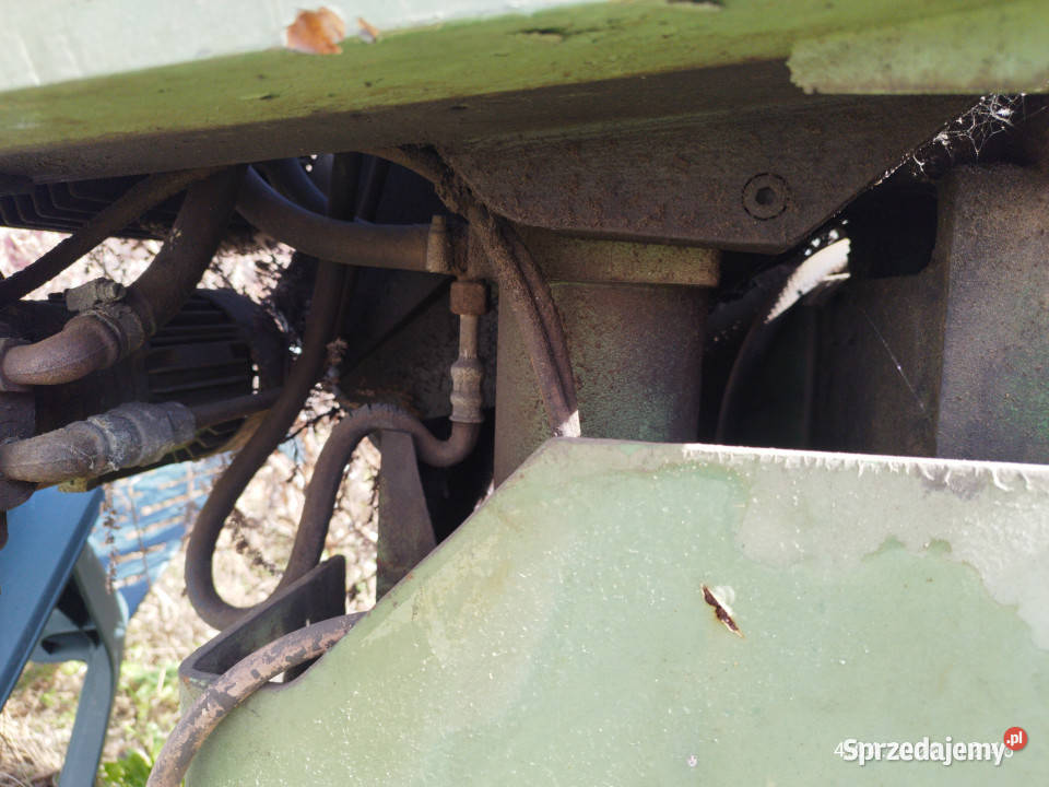 Piła Kosto lubuskie Ownice