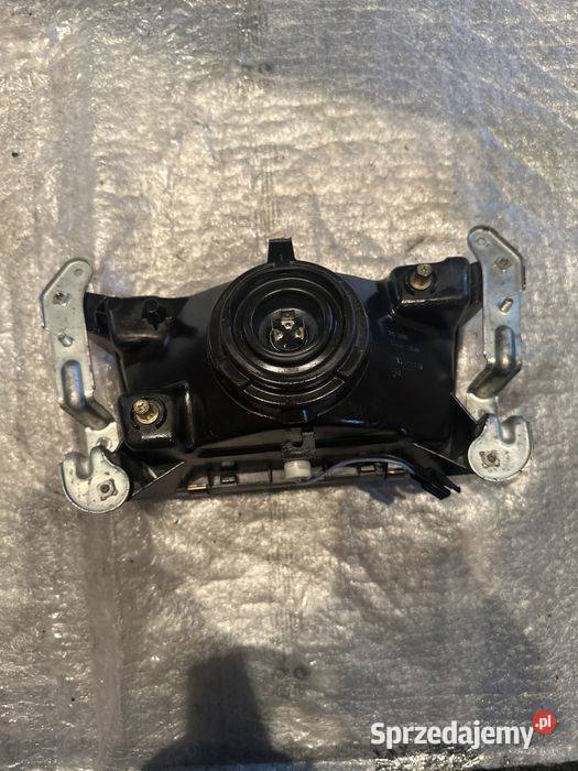 SUZUKI RF 600 R 19931994 Lampa Przód 11032528 Poznań