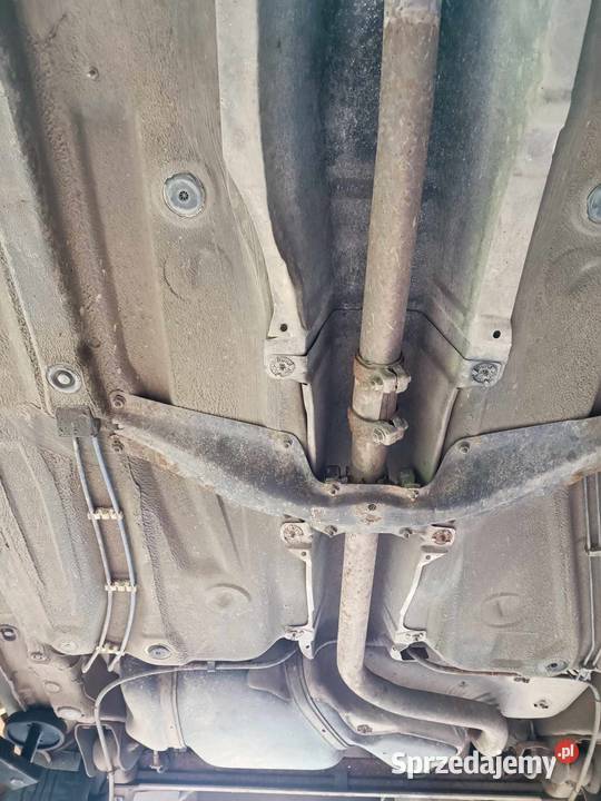 Skoda Octavia 19 tdi diesel Niekłań Wielki