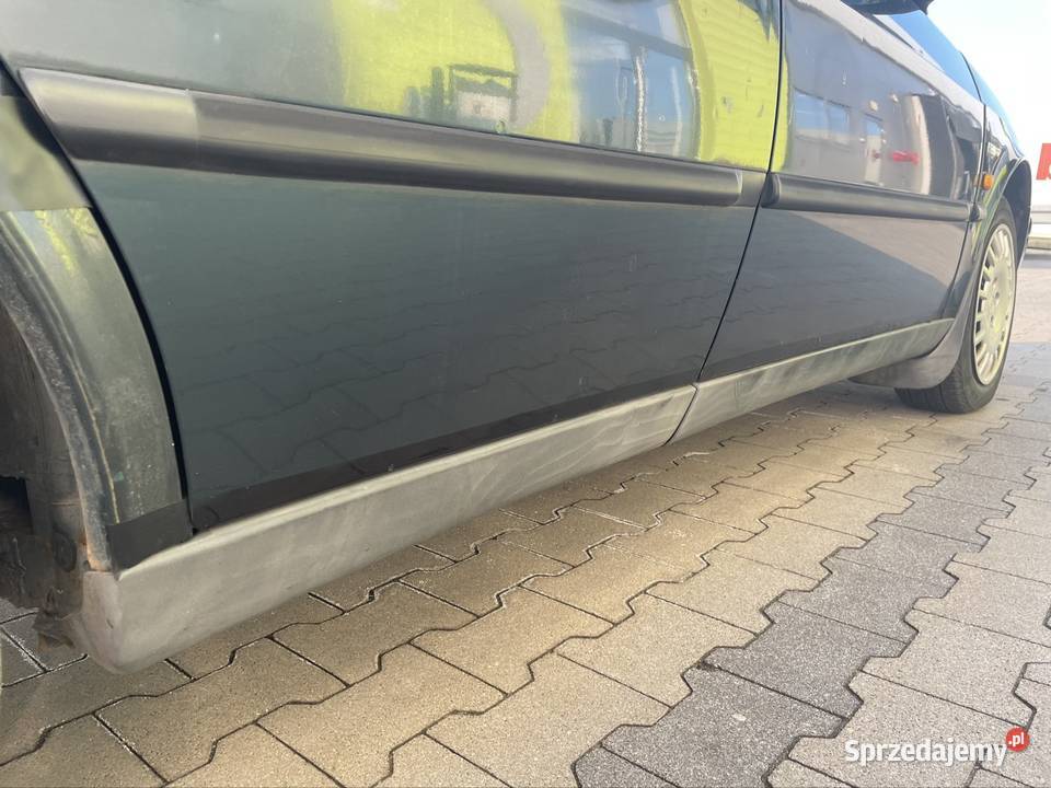 Saab 900 uczciwy stan Warszawa