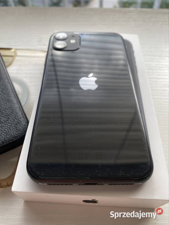 iPhone 11 91 igła Siedlce