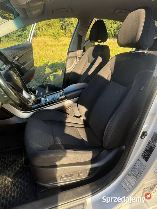 Hyundai i40 17 crdi