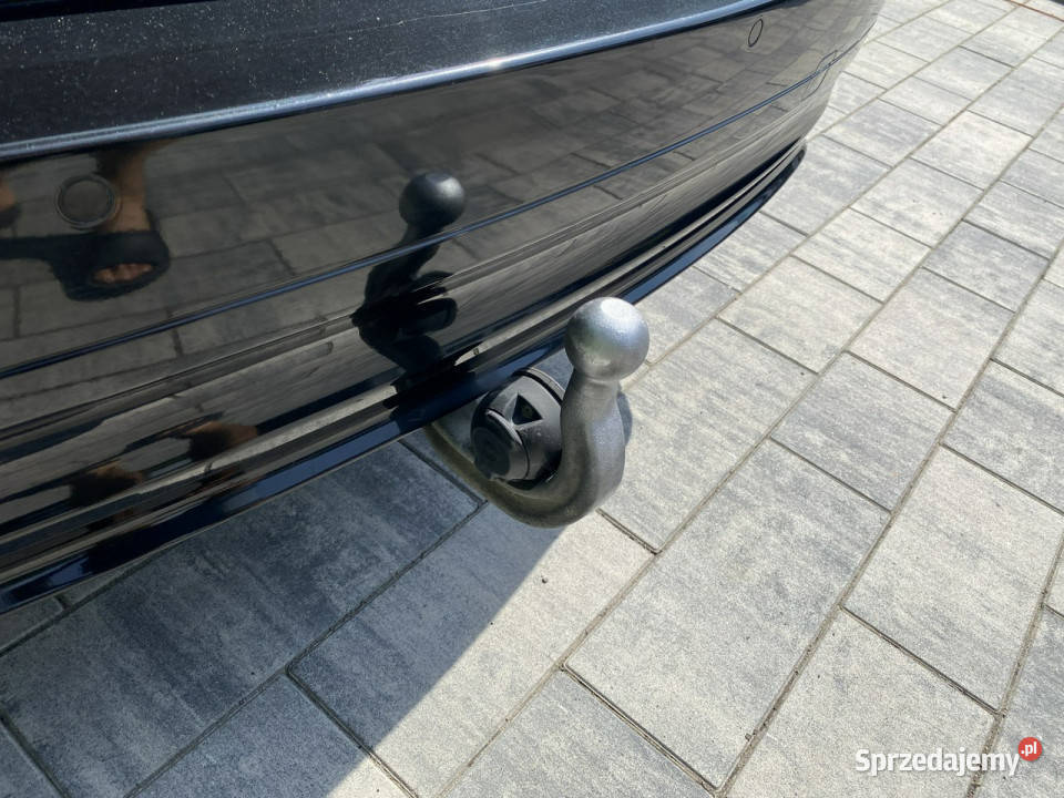 BMW 320 AUTOMAT e91 zadbane E90E91E92E9320052012 czujnik parkowania wielkopolskie Poznań sprzedam