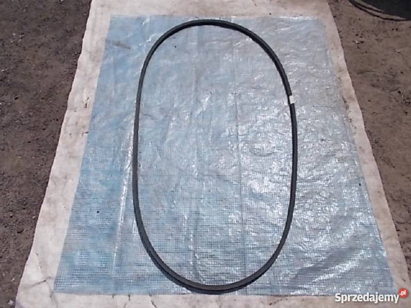 Pasek klinowy Continental 23529 25x3750 DIN 2215 Spławie