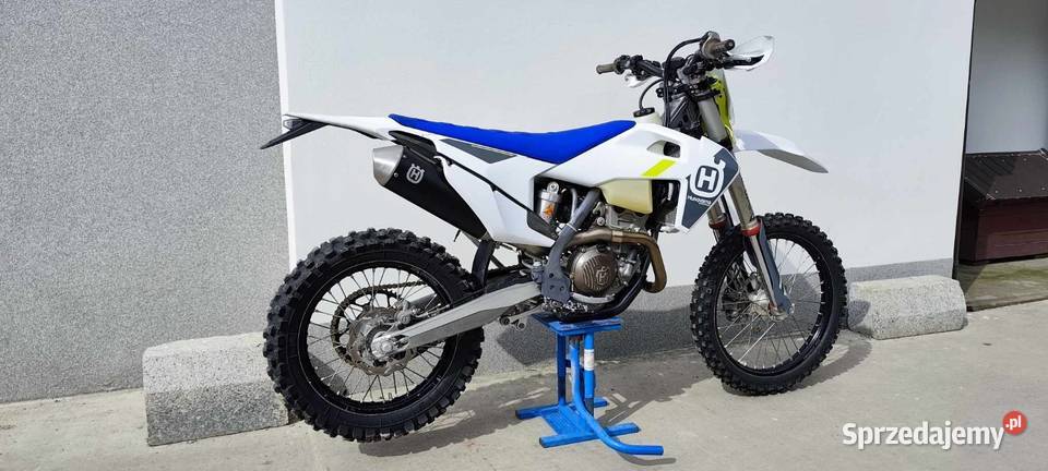Husqvarna Fe 250 2022r Husqvarna
