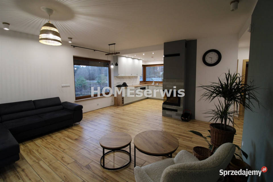 sprzedaży domu wolnostojącego 1592m2 Wólka Wólka Bałtowska