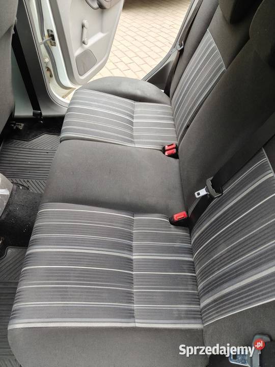 Ford Focus 18 Tdci Oława