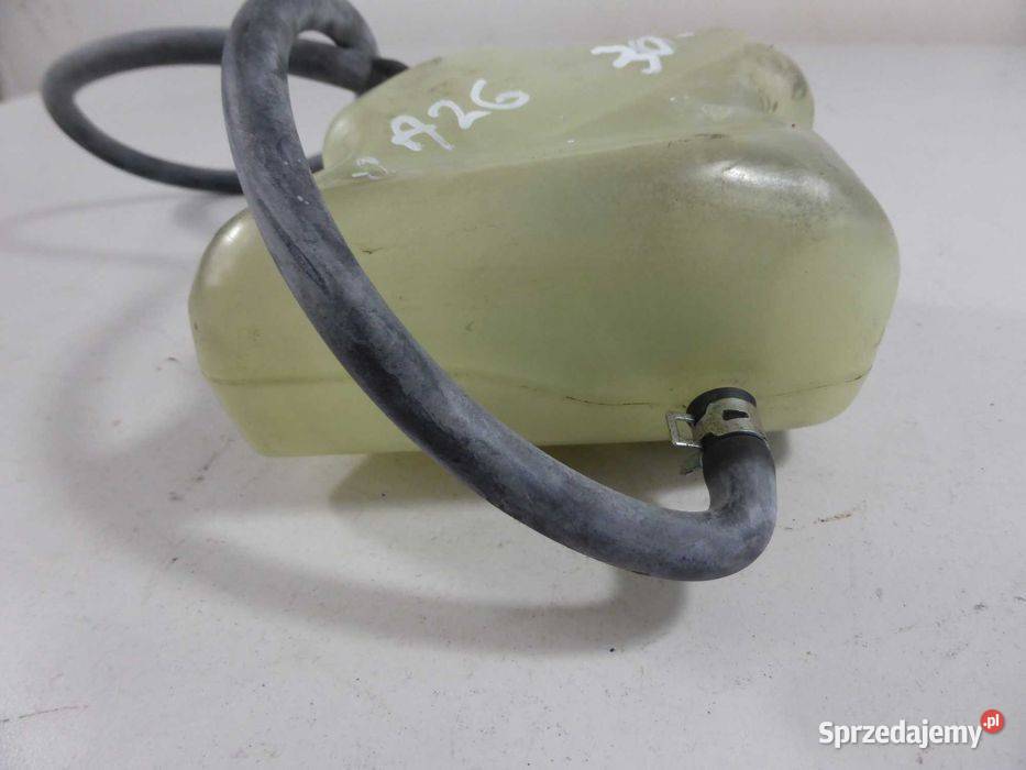 Kawasaki ZX EX 650 Ninja ABS 20r zbiorniczek sprzedam